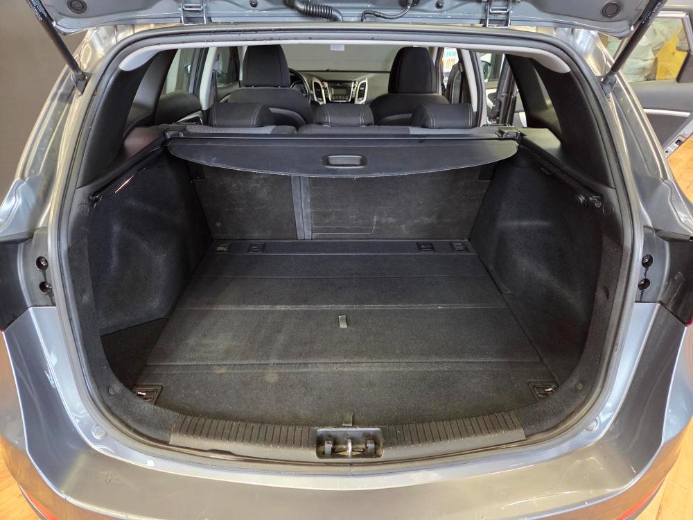 Hyundai i30 Wagon 1.6 crdi Comfort 110cv