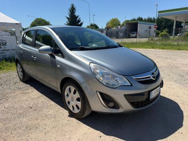 Opel Corsa 1.3 CDTI 95CV F.AP. 5 porte Cosmo