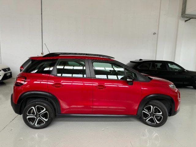 CITROEN C3 Aircross BlueHDi 110 S&S Shine