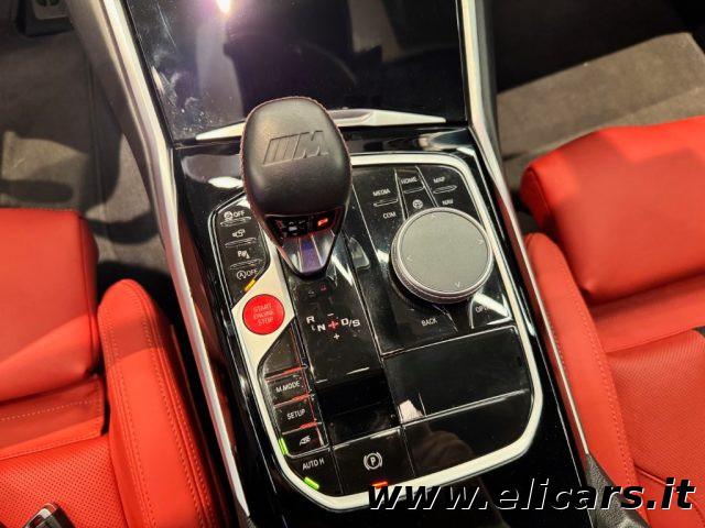 BMW M4 Competition M xDrive