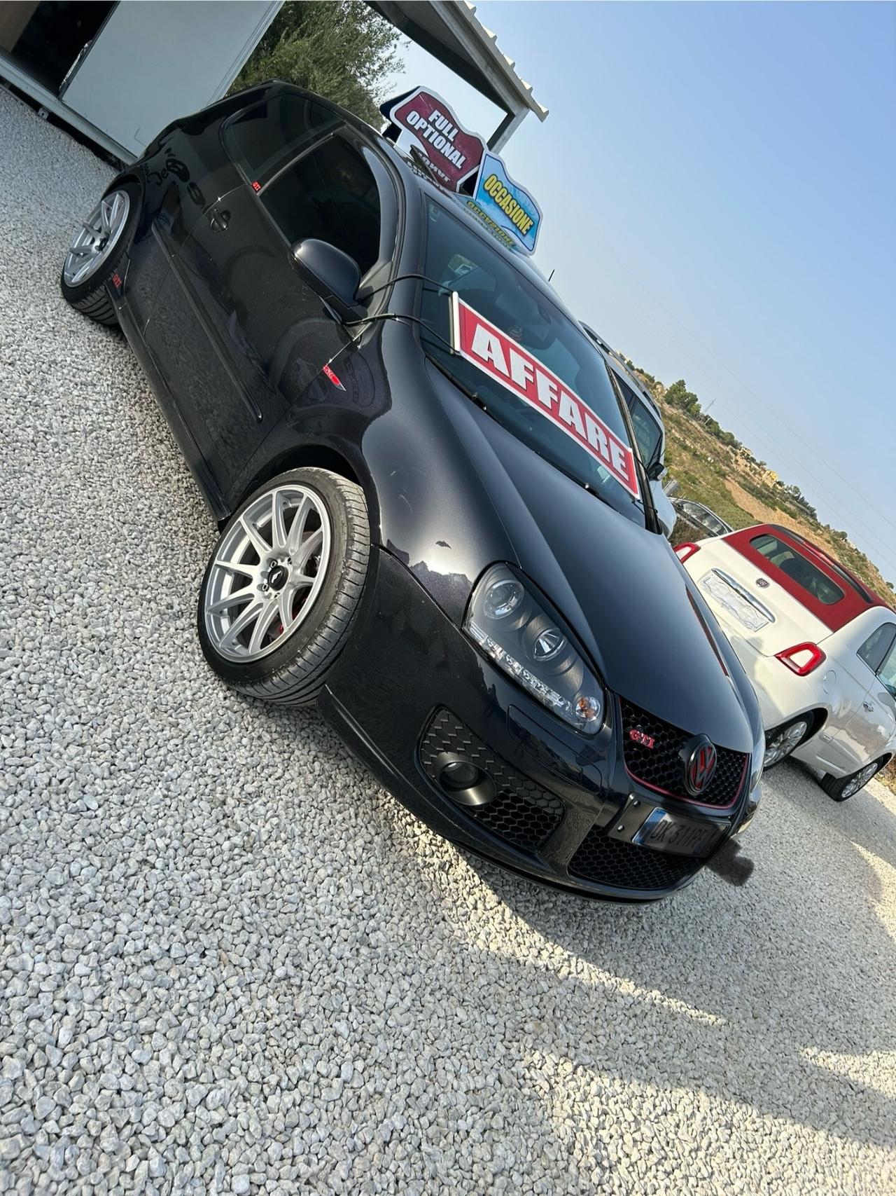 Volkswagen Golf 2.0 16V TFSI 3p. GTI