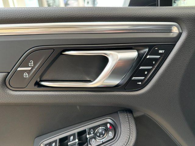 PORSCHE Macan 2.0 PDK - 20" - Tetto - Telecamera - Scarichi-PASM