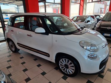 Fiat 500L 1.4 95 CV Pop Star impianto gpl