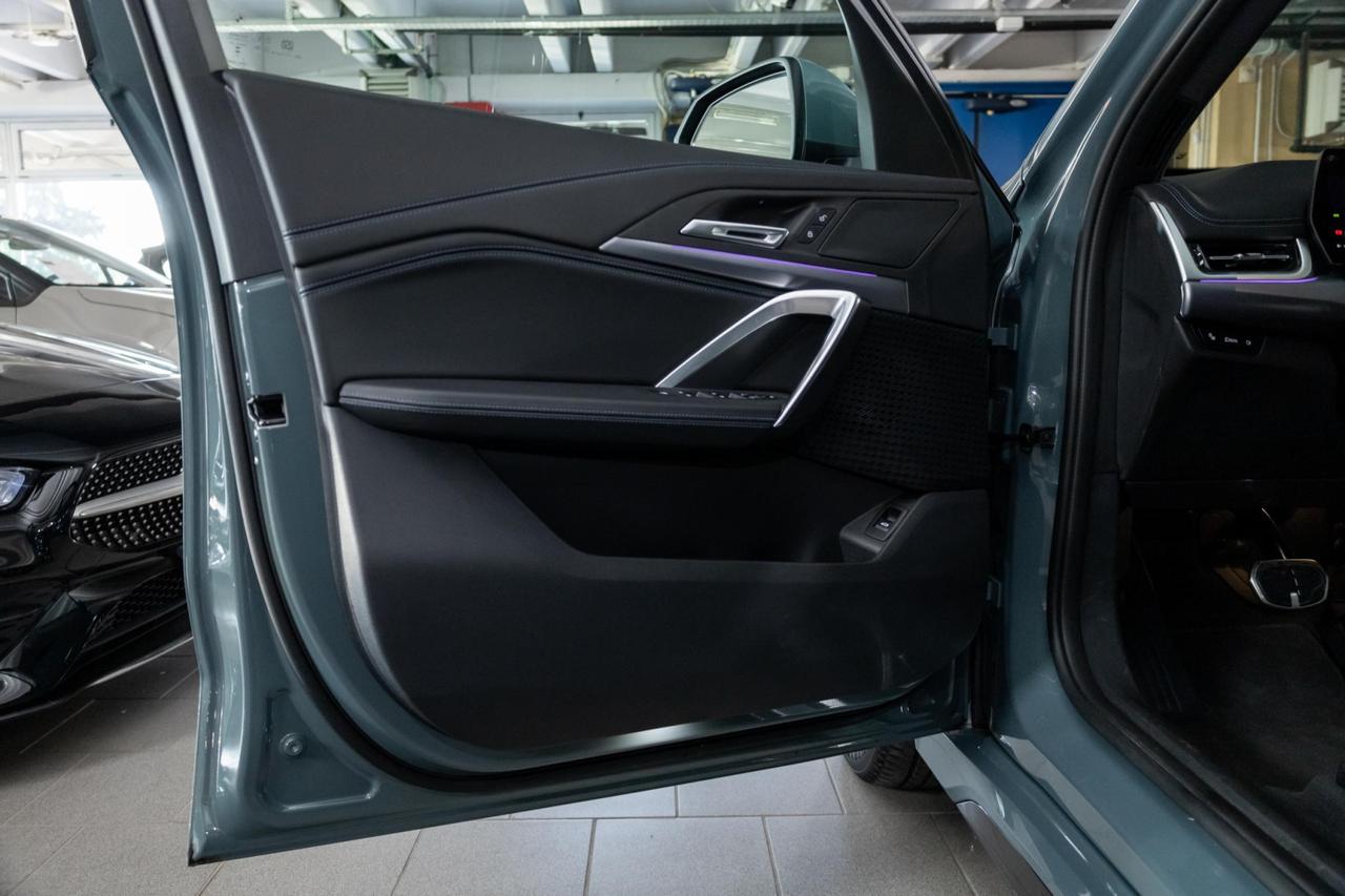 BMW X1 xdrive20d mhev 48V MSport auto