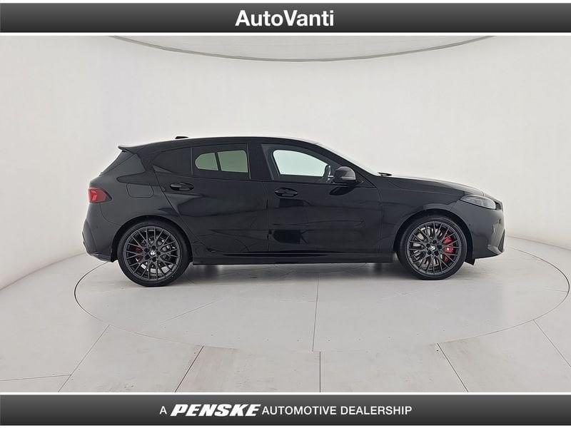 BMW Serie 1 120d 48V MSport Pro auto