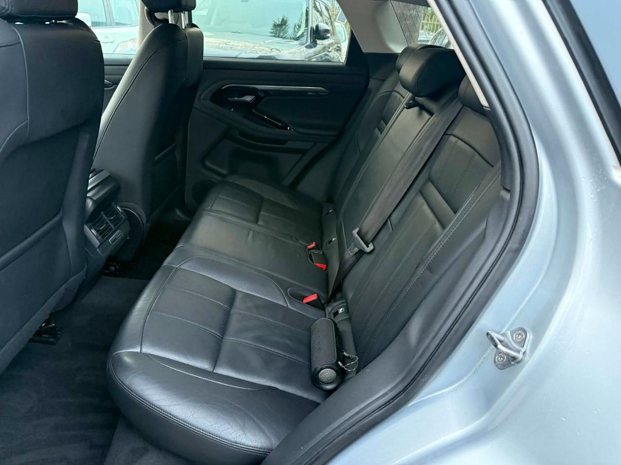 Land Rover RR Evoque 2.0D 150 CV AWD SE - 2020