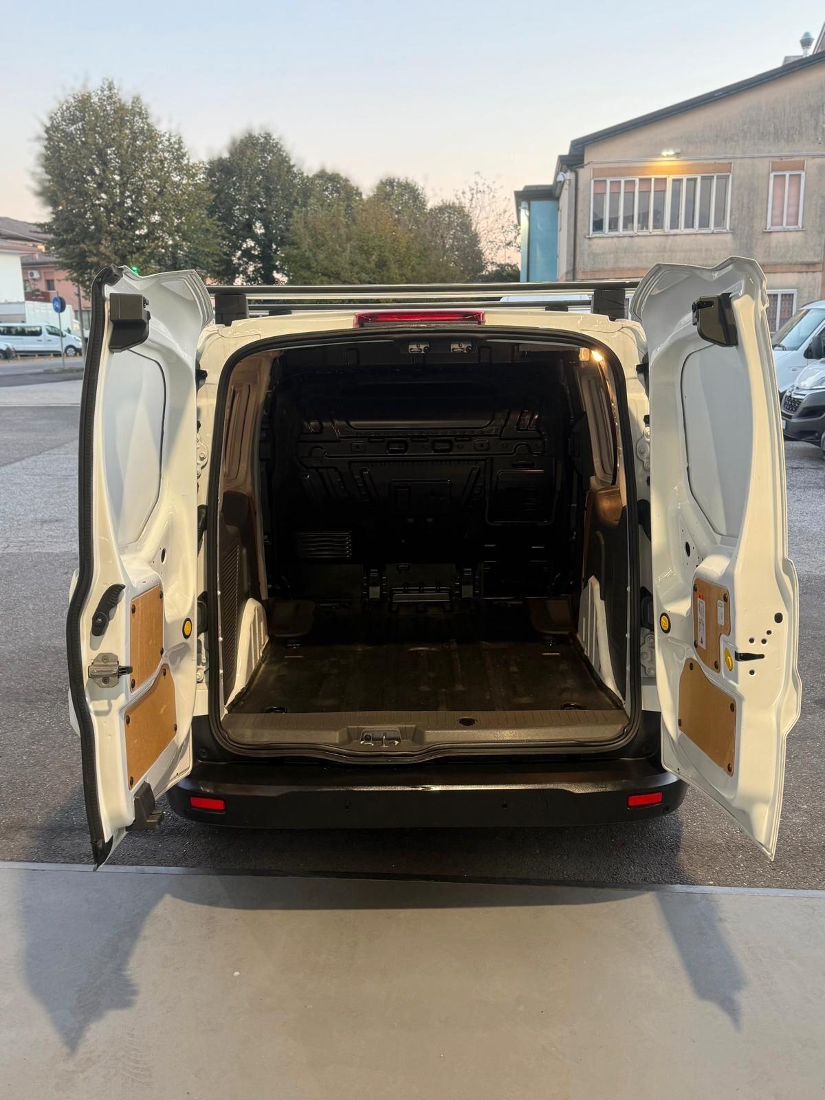FORD Transit Connect 220 1.5 TDCi 3 posti