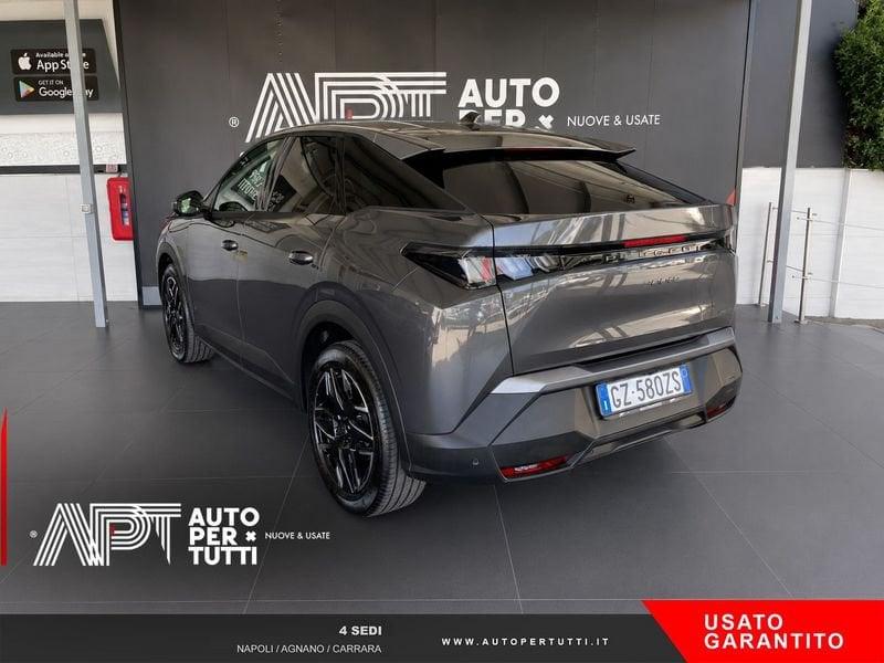 Peugeot 3008 3008 1.2 hybrid Allure 145cv e-dcs6