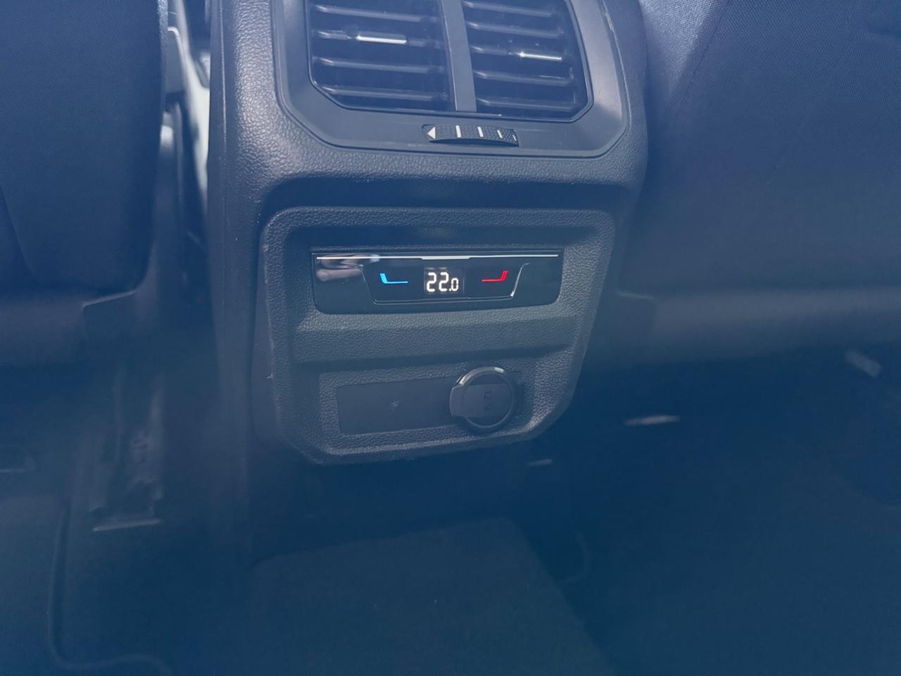 Volkswagen Tiguan 1.5 TSI 150 CV DSG ACT Life