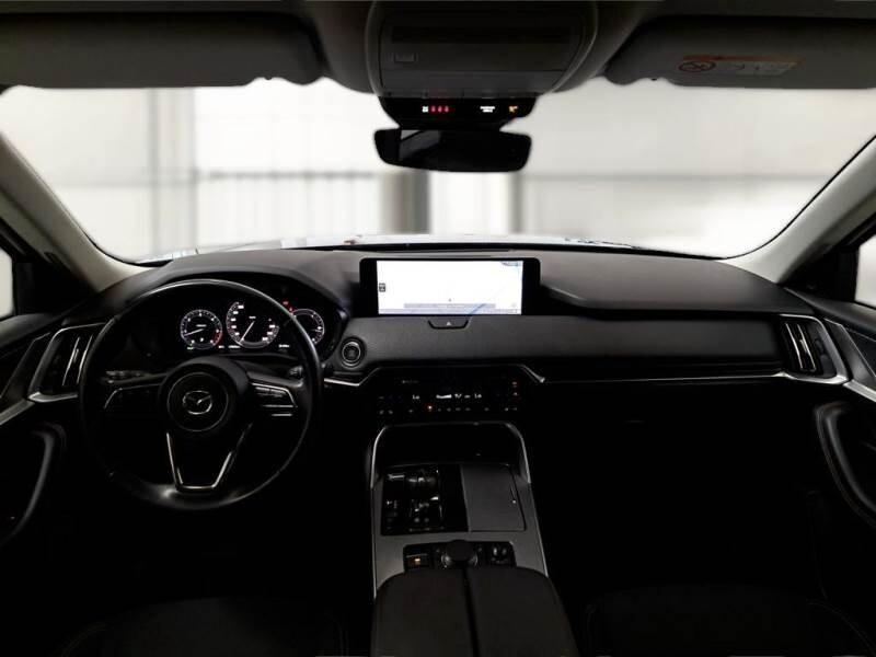 Mazda CX-60 3.3L e-Skyactiv D 249 CV Mhev AWD Exclusive Line