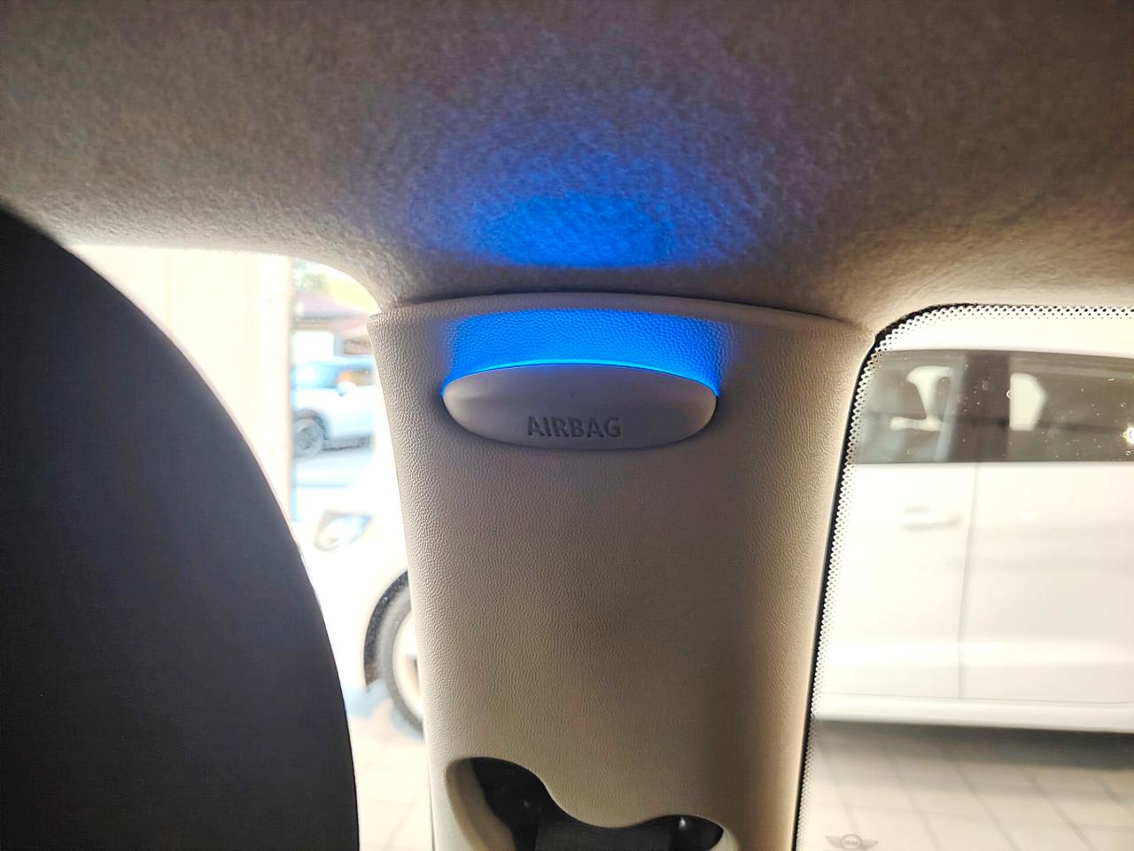 Mini 1.6 16V One OK NEOPATENTATI