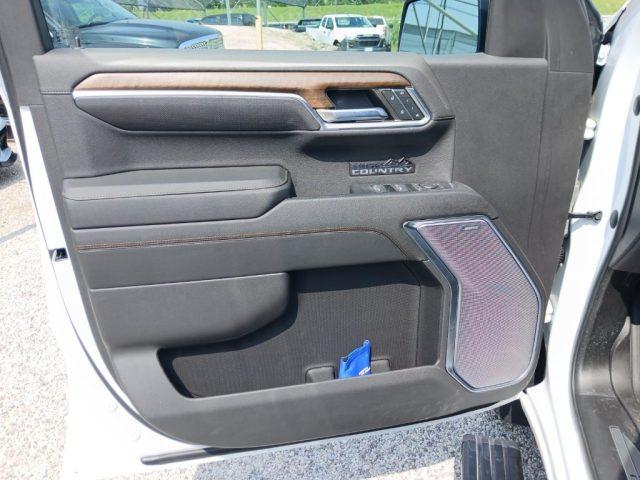 CHEVROLET Silverado 6.2L EcoTec3 V8 High Country N1 - Pronta