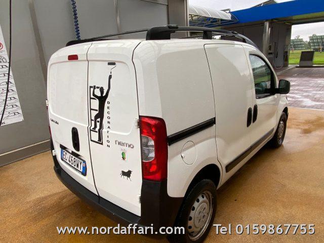 CITROEN Nemo 1.4 HDi 70CV Furgone IVA COMPRESA