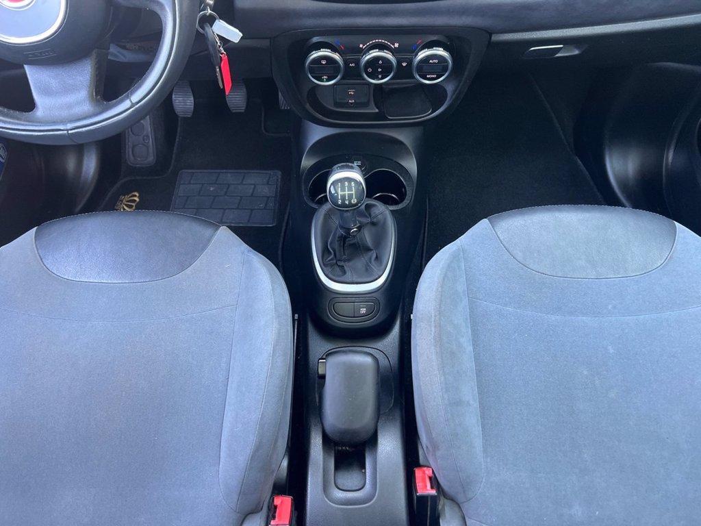 FIAT 500L 1.3 Multijet 85 CV Lounge del 2015