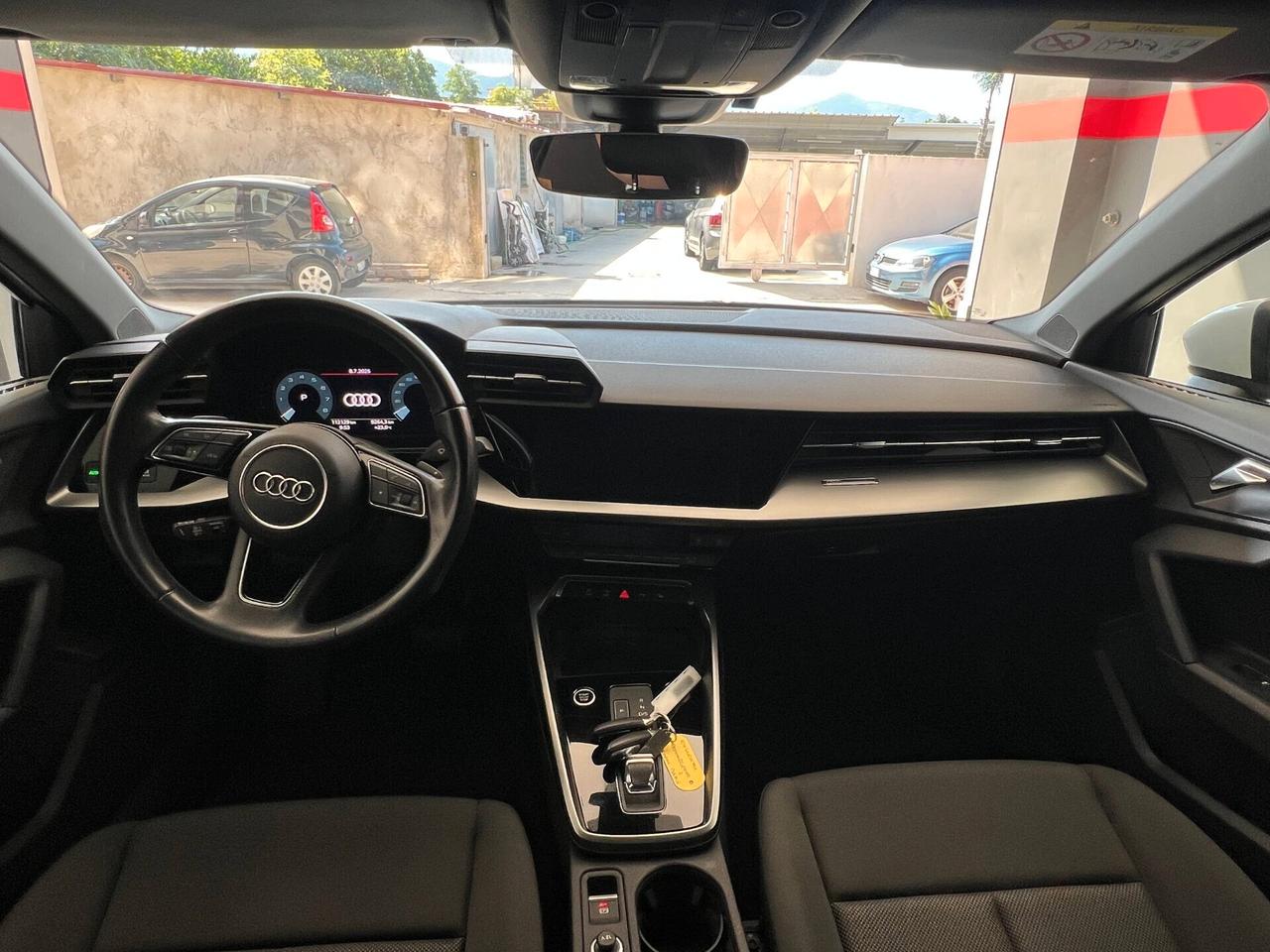 Audi A3 SPB 30 TFSI Business