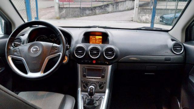 OPEL Antara 2.2 CDTI 163CV Start&Stop Cosmo