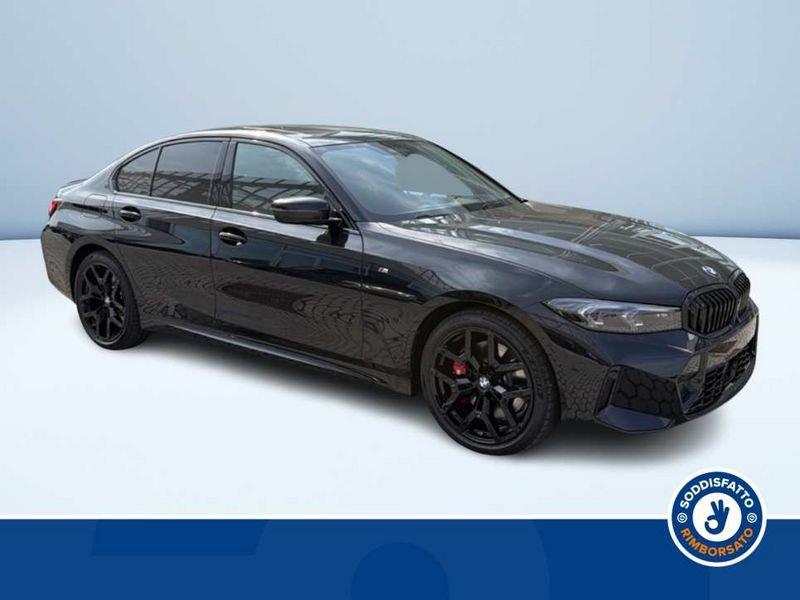 BMW Serie 3 Berlina 320d xDrive M Sport Pro