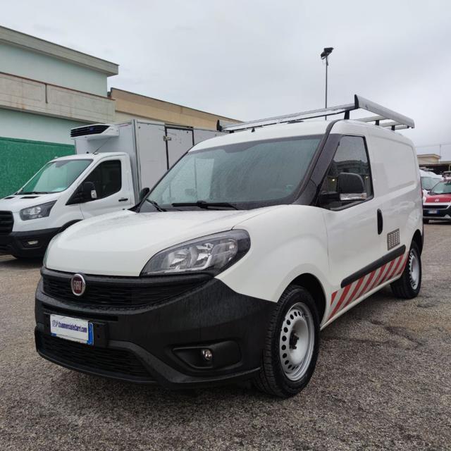 FIAT DOBLO 1.6 M-JET 105CV FURGONE - 2020