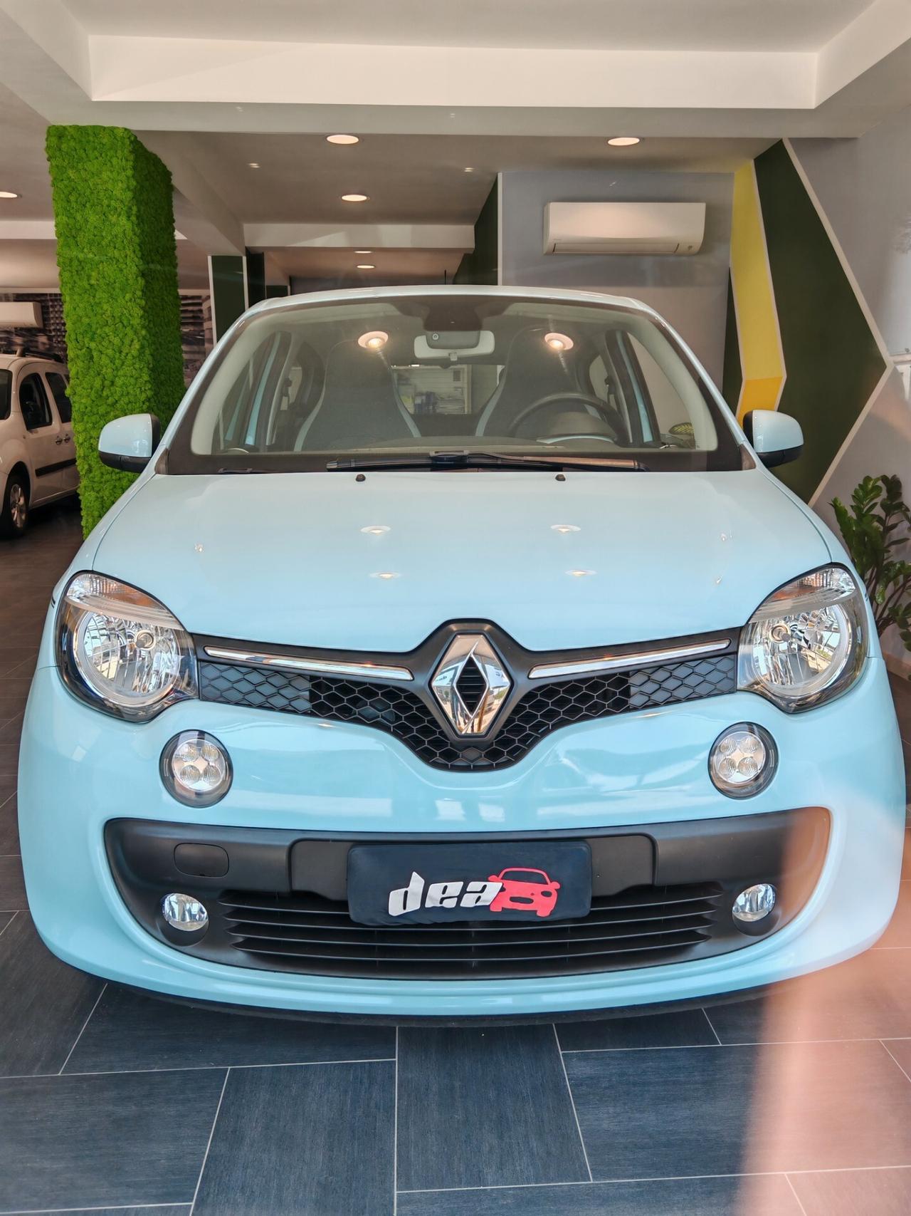 Renault Twingo 1.0 SCe Live