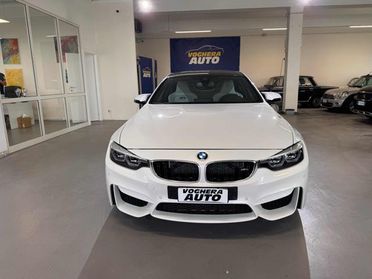 BMW M4 Coupé