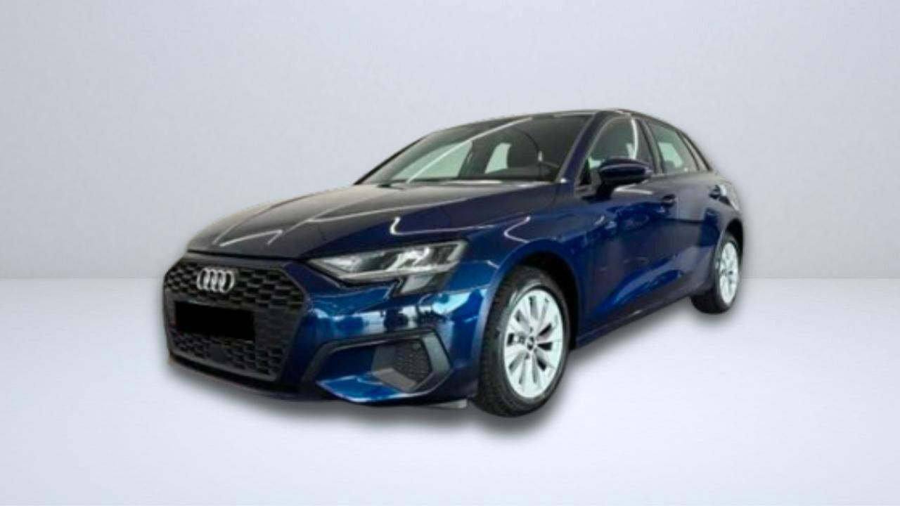 Audi A3 SPB 30 TDI Business