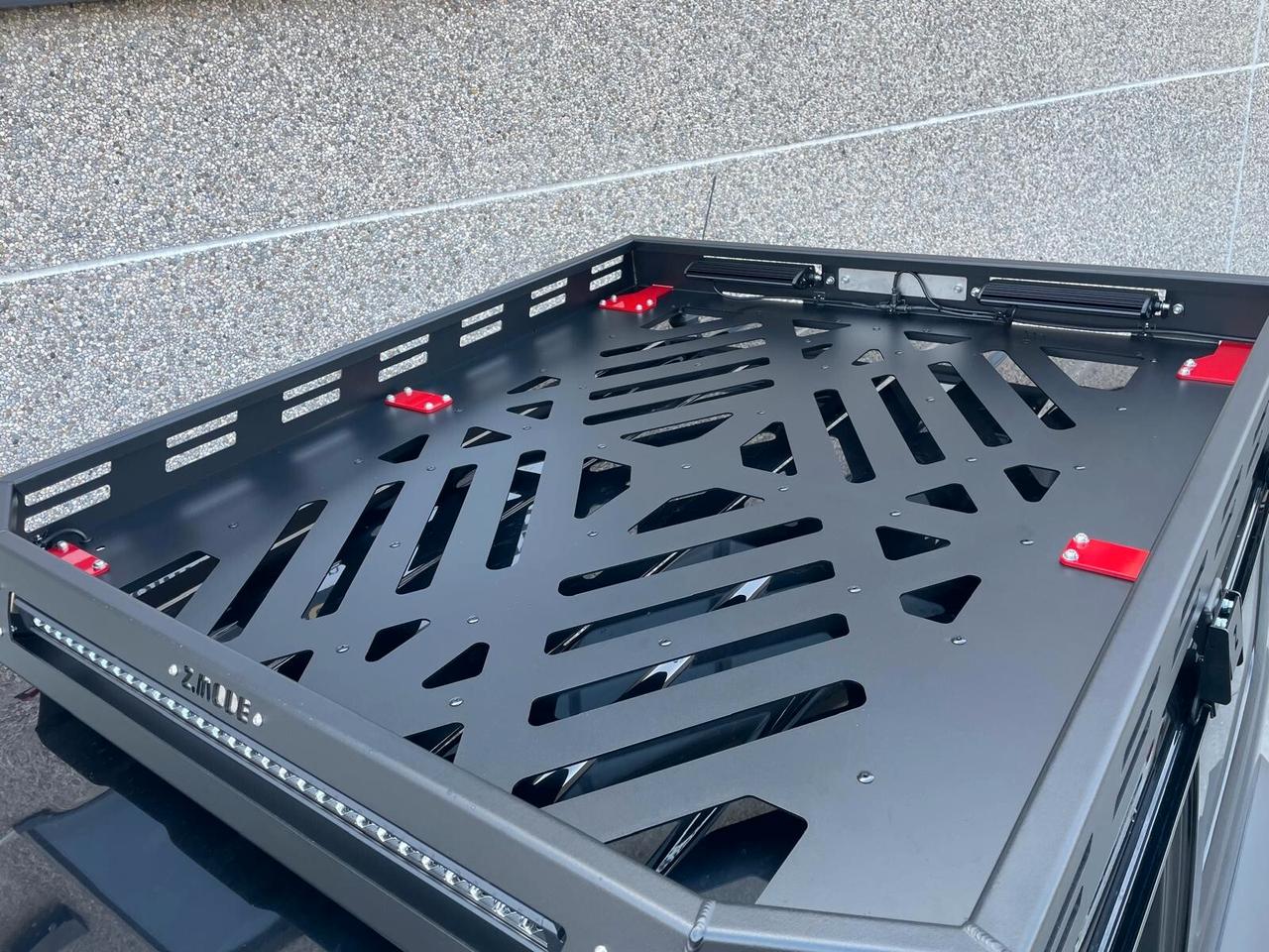 Suzuki Jimny 1.5 (N1) Zmode Omologato Z mode