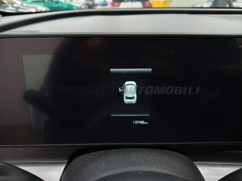 KIA Sportage Sportage 1.6 crdi mhev Business dct