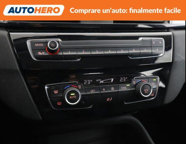 BMW X1 xDrive25e Advantage