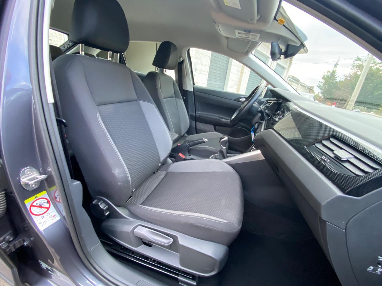 Volkswagen Taigo 1.0 TSI 110 CV Life