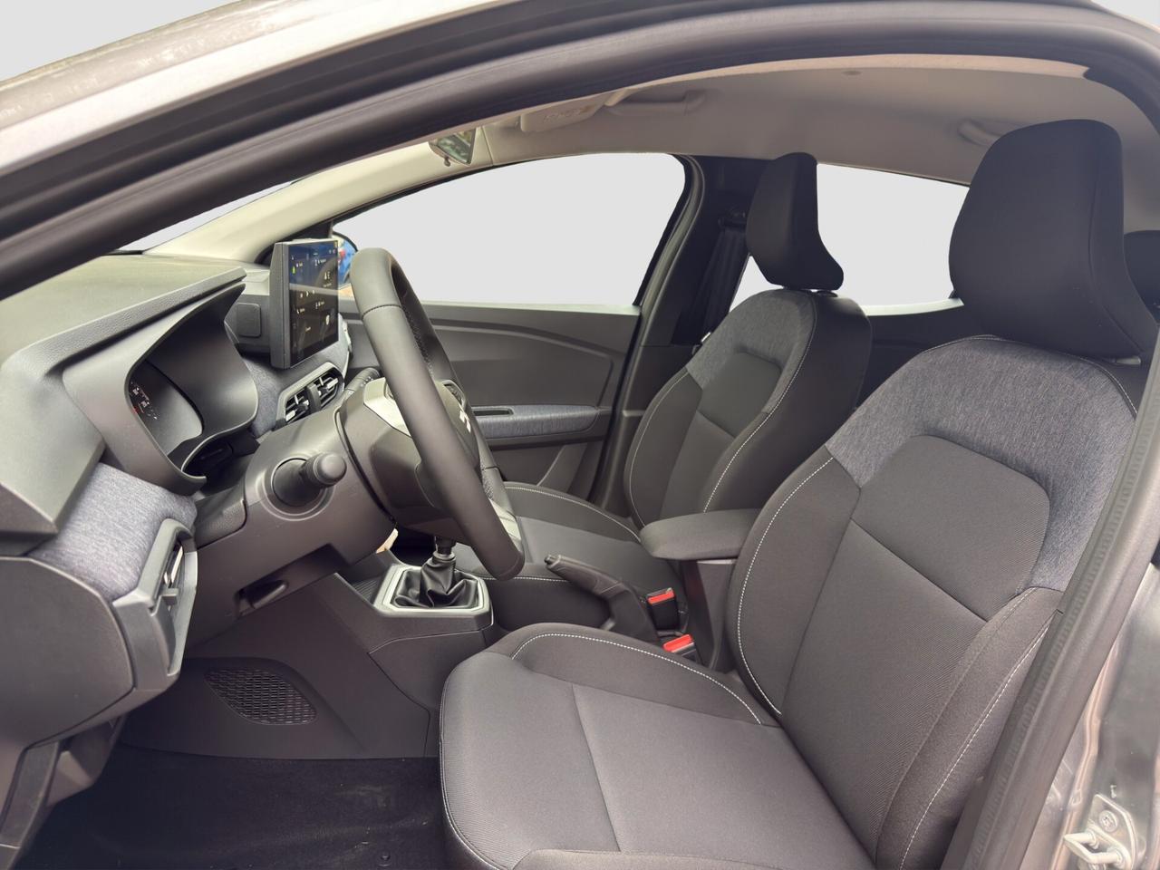 Dacia Sandero Streetway 1.0 TCe 90 CV CVT Expression