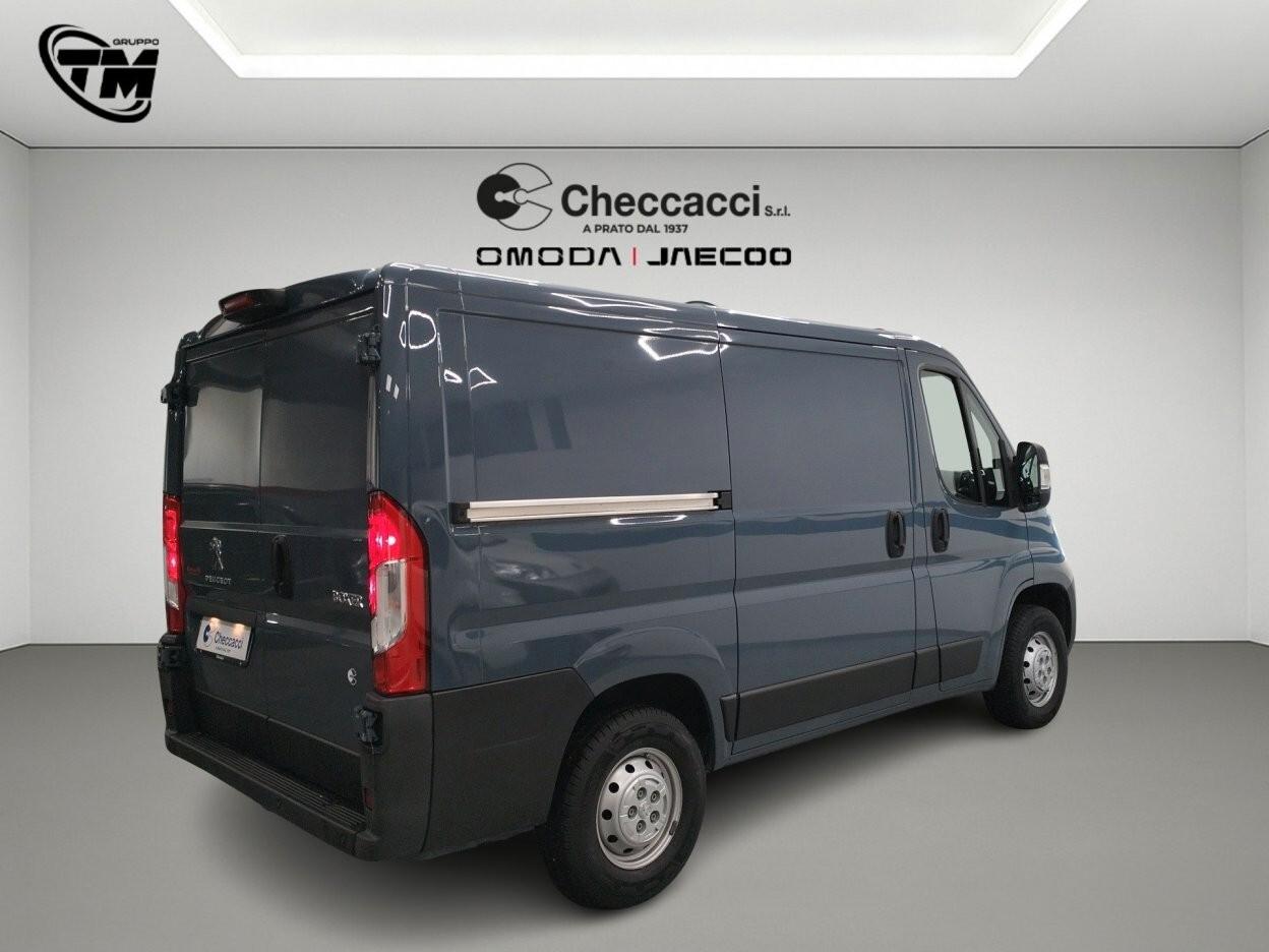 Citroen Jumper * 6.000 KM * 30 BlueHDi 120 S&S PC-TN Furgone