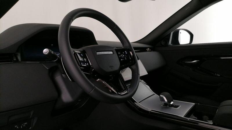 Land Rover RR Evoque Range Rover Evoque 2.0d i4 mhev S awd 163cv auto