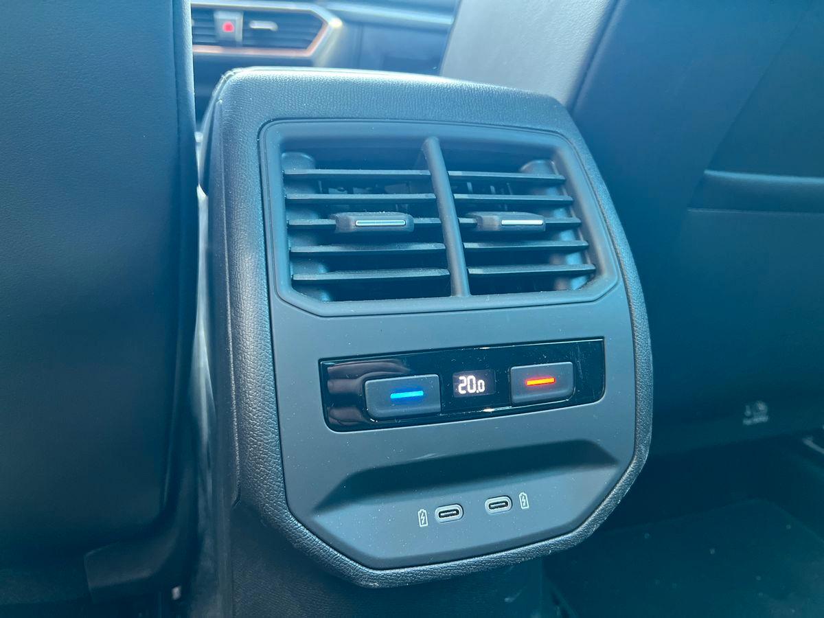 CUPRA Formentor 2.0 tsi VZ 4drive 310cv dsg