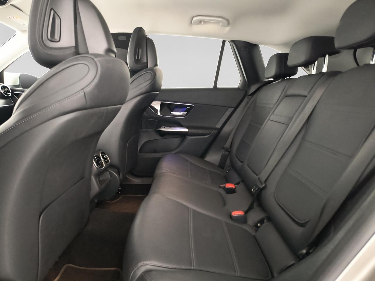Mercedes-Benz GLC - X254 - GLC 220d mhev Advanced Plus 4matic auto