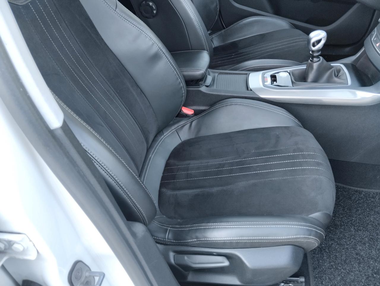 Peugeot 308 BlueHDi 120 S&S Allure