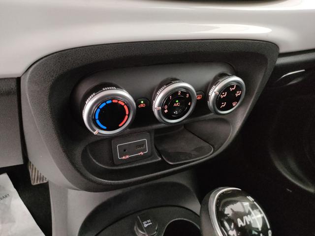 FIAT 500L 1.3 Multijet 95 CV Dualogic Pop Star