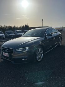 Audi A5 SPB 2.0 TDI 177 CV multitronic S-Line