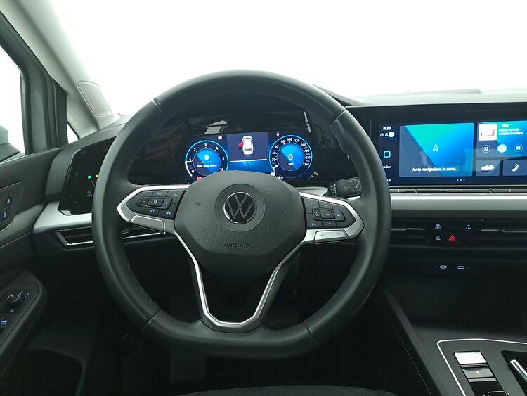 Volkswagen Golf Variant Variant Life DSG BR575456 2.0 Diesel 116CV