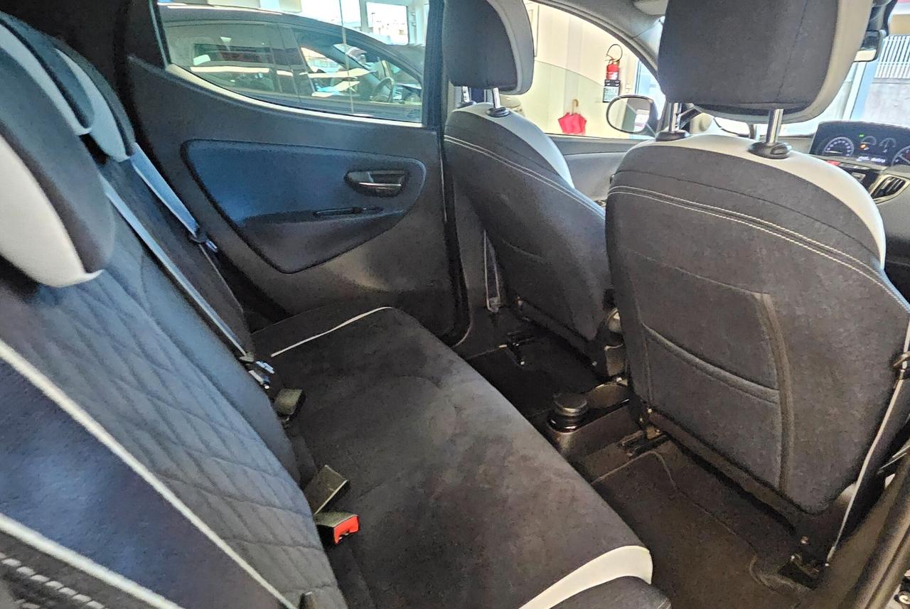 Lancia Ypsilon 1.2 69 CV 5 porte Mya KM 70000KM