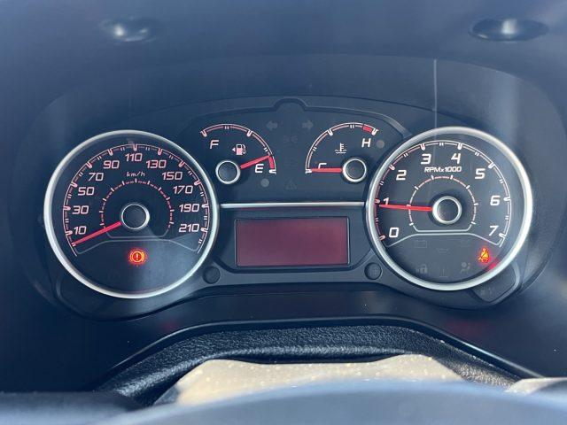 FIAT Doblo 1.6 MJT 105CV