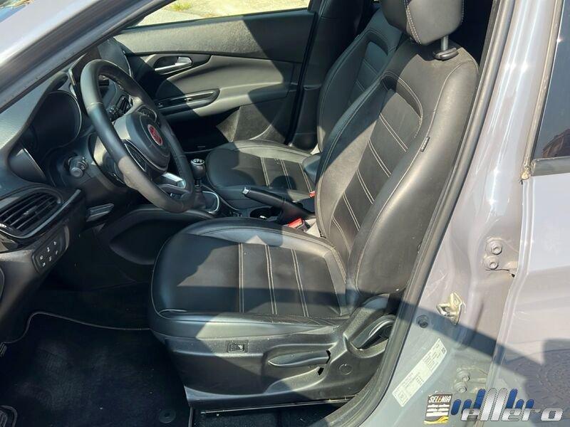 FIAT Tipo STATION WAGON MY24 Hatchback My21 Hb City Sp