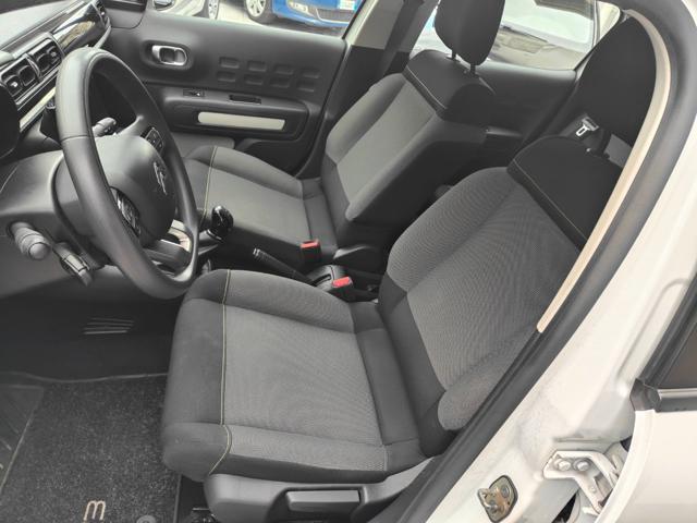 CITROEN C3 1.2.PureTech 83 cv Feel Pack