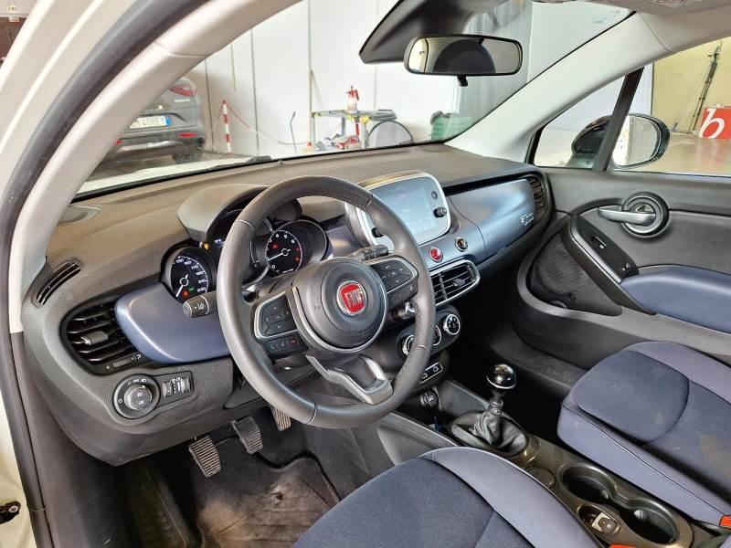 Fiat 500X 1.0 T3 Club