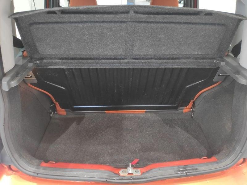 FIAT Panda Panda 1.2 Climbing Natural Power*SOLO BENZINA*