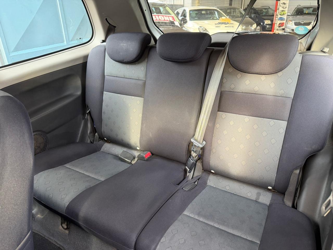 Hyundai Getz 1.5 CRDi VGT 16V 3p. Style