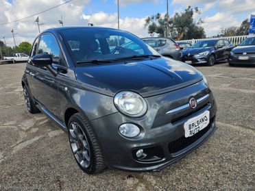 FIAT 500 1.2 GQ
