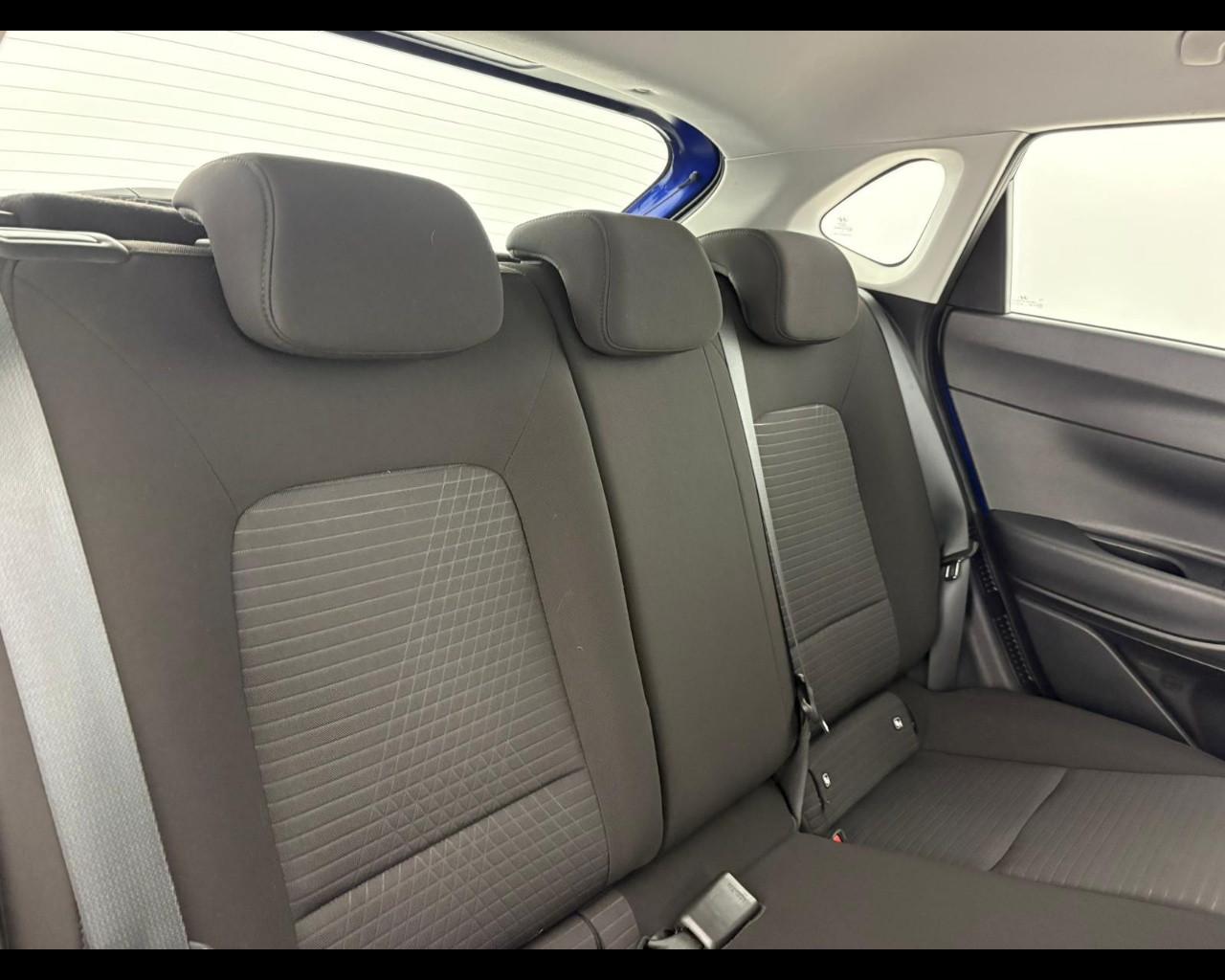 HYUNDAI i20 1.0 t-gdi 48V Connectline Exterior Pack imt