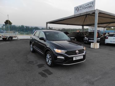 Volkswagen T-Roc 1.6 TDI SCR Advanced BlueMotion Technology