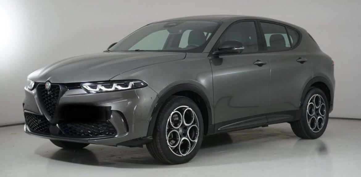 Alfa Romeo Tonale 1.5 160 CV MHEV TCT7 Sprint AUTO A NOLEGGIO
