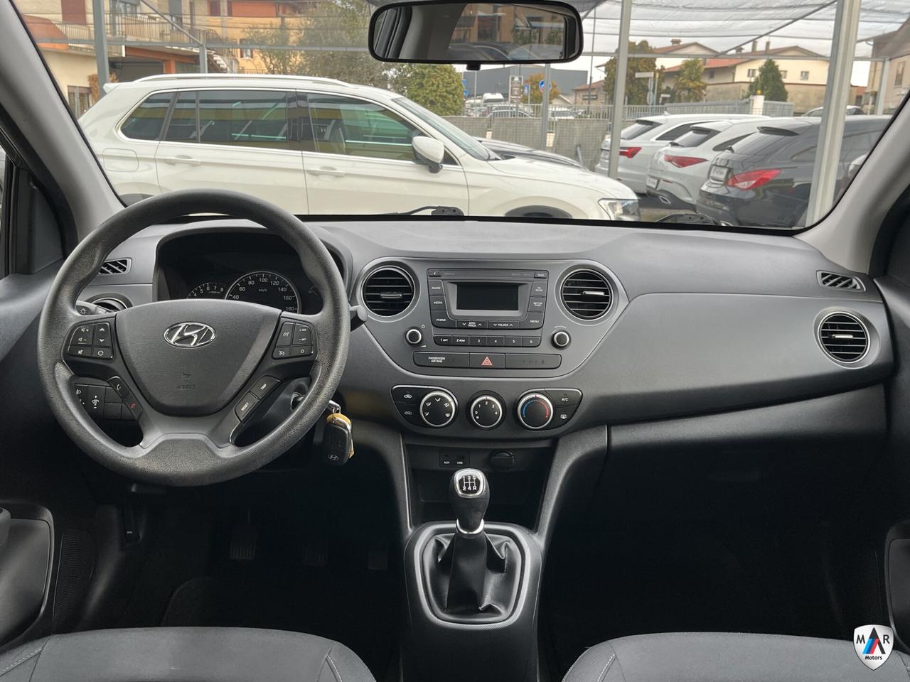 Hyundai i10 1.0 Style